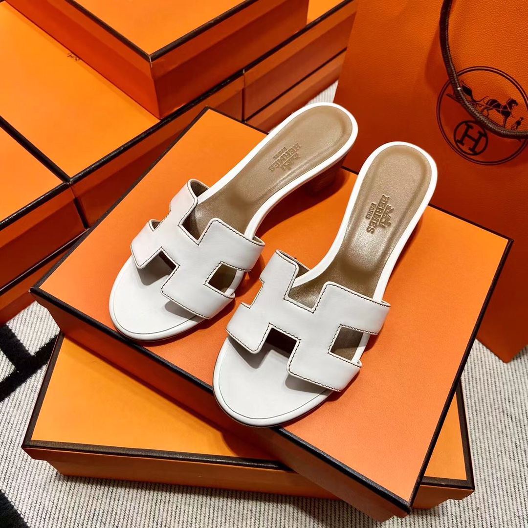 에르메스 올수공 오아시스 슬리퍼 샌들 스위프트 05